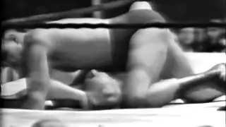1960's Wrestling Champions TV Kohler's Chicago Buddy Rogers Killer Kowalski Maurice Barend