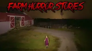 5 Most Disturbing TRUE Farm Horror Stories