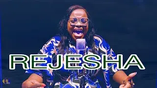 REJESHA - Touching Worship - PURITY ATIENO 