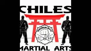 Wanshu. Matsubayashi Ryu