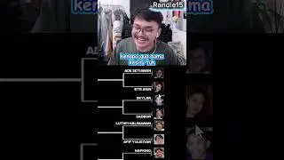 Mas ade vs anin🤣 @set1awanade