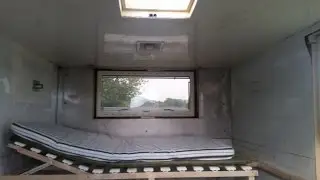 DAF 45 CONVERSION Pt 1   (Italy or bust)