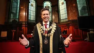 &lsquo;Melbourne&rsquo;s best days are ahead&rsquo;: Nicholas Reece&rsquo;s plans to make city &lsquo;even better&rsquo;