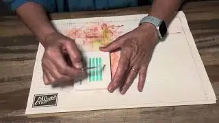 Let's Label those Stampin' Up! Ink Pads