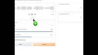 Remove Background Music From Speech | Resemble Enhance #opensource
