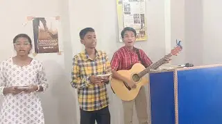 यीशु हैं सच्चा गड़रिया/#Live..