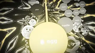 The Gota.io Egg 🥚《256x》