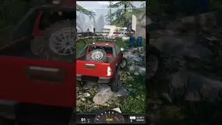 off-road adventure game. #shortvideo #viral #subscribe #videos #offroad