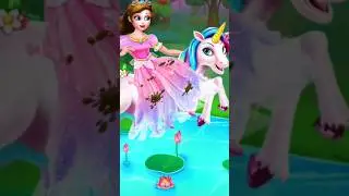 #disney #cartoon #unicorn #unicorprincess #thegreatmermaid #thelittlemermaid #story #mermaid