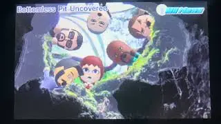 Tomodachi Life - Mii News - Bottomless Pit Uncovered - Day 10