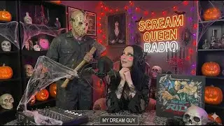 🪓 DISCO DEATH & 3D DREAD | Friday the 13th Part 3 Vinyl