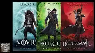31 - Summoner Trilogy