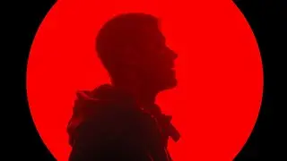Red Lights (Official Music Video) | Knox Hill x Luke Gawne