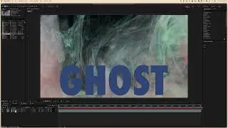 Track Mattes, Compositing, and Sound: After Effects & Premiere Workflow Part 2