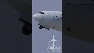 Boeing 777-2Z9(ER) Takeoff!