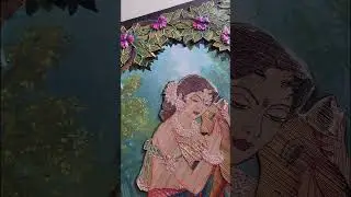 #sirki #muralproject #craftastherapy #art #painting #artist #acrylic