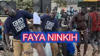 🥰OHH FAYA NINKI le sikanpay de CHEIKH TIDIANE NIANG SAYNA BIIR TERRAIN GALGUI 21 DÉC 2025