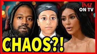 Kanye COMES BACK! Kim And Ye REUNITE! | TMZ TV Ep 12/29/25