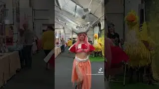 Yeticon 2023 Cosplays Part 7