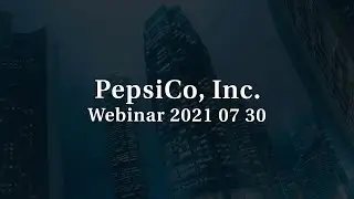 Uniform Accounting Spotlight on PepsiCo, Inc. (PEP:USA)