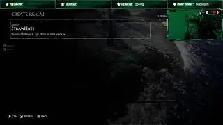 No Rest for the Wicked First Time Playthrough