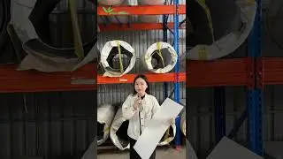 N&acirc;ng tầm kh&ocirc;ng gian s&aacute;ng tạo với Tấm Nhựa Tản S&aacute;ng Shinelux!