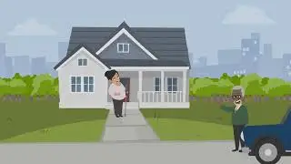 Delivering VNA Meals on Wheels - 2024 - Video Series 3