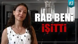 Господь услышал меня! Как и почему я стал христианином?