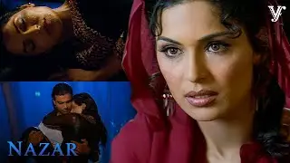 She Was Threatened by an Evil Haunted Girl in Her Dreams, and He Saved Her | Nazar Super Compilation