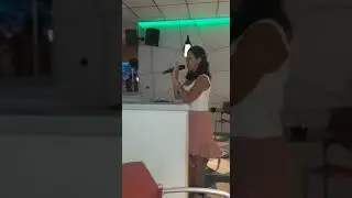 Lorena cantaora