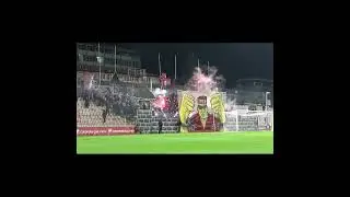 35 godina Robijaša (24.11.2023. NK Čelik - NK Zvijezda)