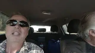 Update Roger is Coming Home!