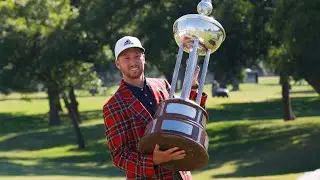 Highlights | Round 4 | Charles Schwab Challenge