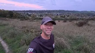19km over the trails this week as we discuss our 50k training