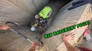 Many Hands Make Light Work...Finally!