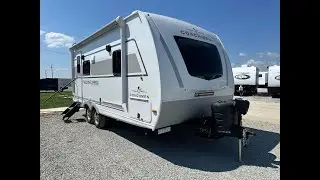 New 2026 Coachmen RV Freedom Express Ultra Lite 192RBS