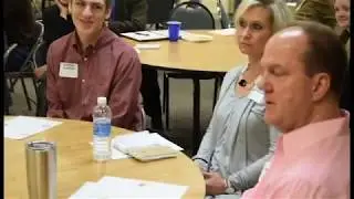 The Failure Institute Backstory