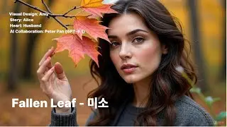 Fallen Leaf – 미소