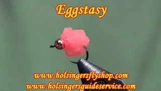 Eggstasy, Holsinger's Fly Shop