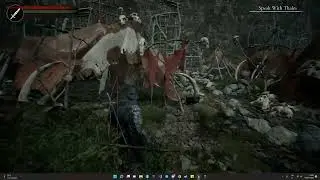 Ascent Project UE5 - Made with ACF V3