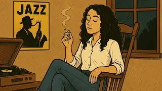 Garabet: Jazz Sessions (Vol. 5) | Smooth Vibes & Warm Melodies