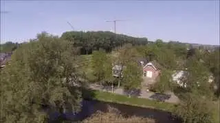Reptile v2 500 Free Flight Bedum