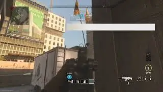 Competitive Modern Warfare 2 Clips (CDL Moshpit)