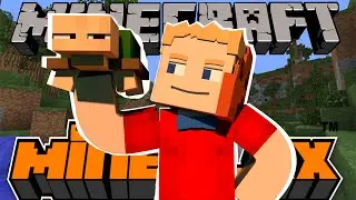 BEST MASTER BUILDERS VIDEO YET - Mineplex master builders
