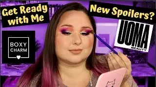 Boxycharm February 2022 Spoilers