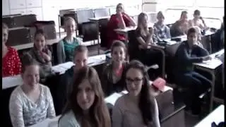Education in Germany (Gymnasium Alexandrinum)  