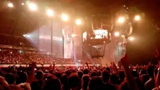 Muse - Uprising - Drones World Tour @ Meo Arena, Lisbon