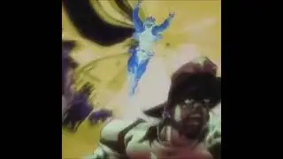ZA WARUDO