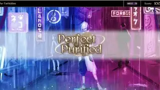 【Lanota】The Forbidden - Halv (Master 14) Perfect Purified !