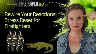 Firefighter Stress Management: Proactive vs. Reactive Approaches